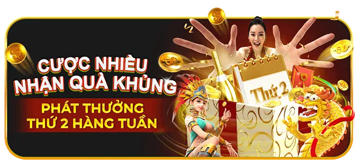 Bắn Cá Đại Chiến