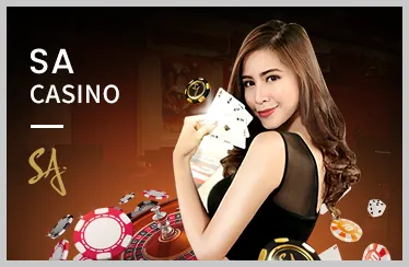 Game Video Slot hiện đại với đồ họa 3D