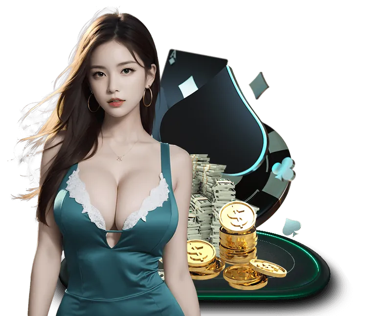 Sòng bạc trực tuyến với bàn chơi blackjack và người chia bài thật